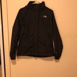 North Face Windbreaker